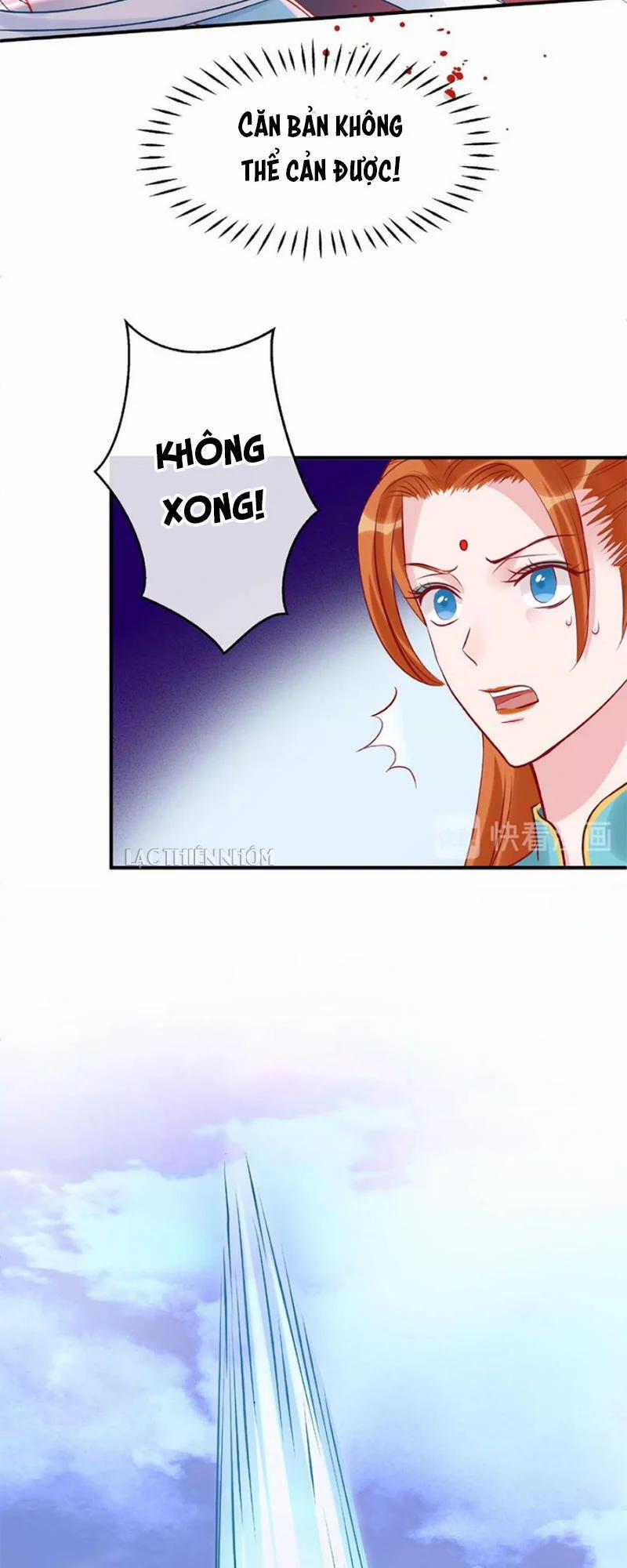 Ma Tôn Muốn Ôm Ôm 4 trang 11