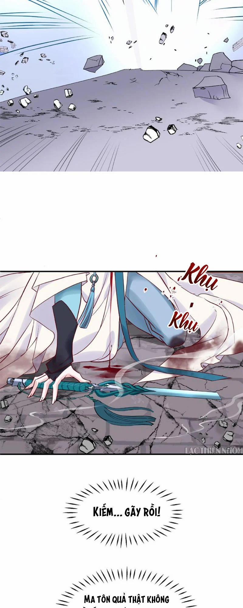 Ma Tôn Muốn Ôm Ôm 4 trang 13