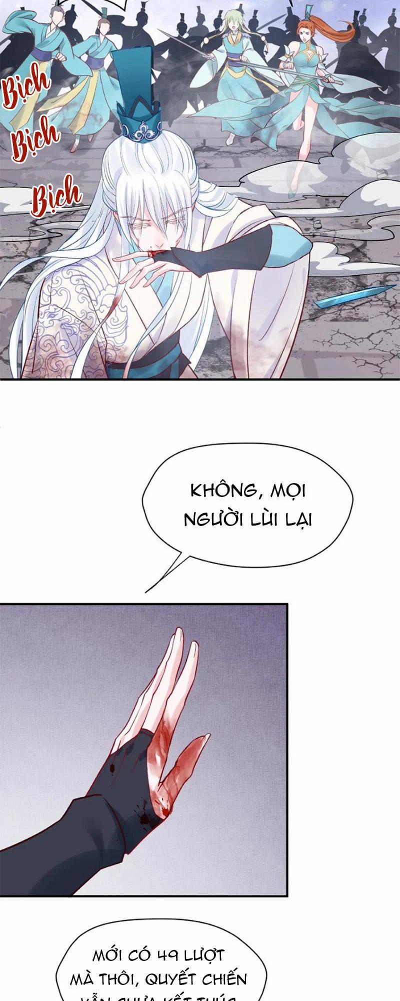 Ma Tôn Muốn Ôm Ôm 4 trang 15