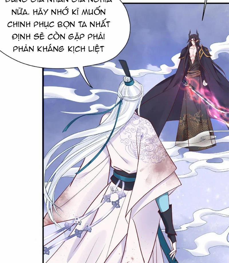 Ma Tôn Muốn Ôm Ôm 4 trang 18