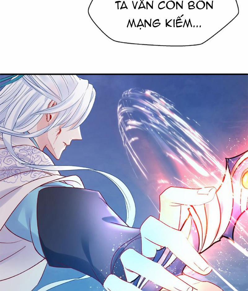 Ma Tôn Muốn Ôm Ôm 4 trang 20