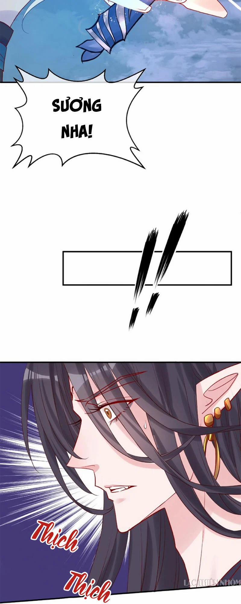 Ma Tôn Muốn Ôm Ôm 4 trang 21