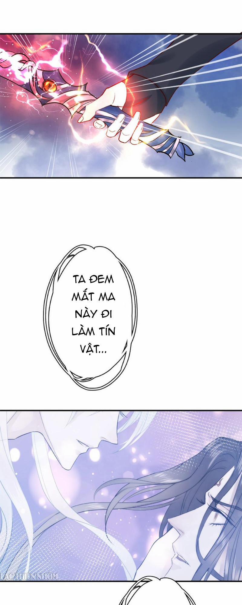 Ma Tôn Muốn Ôm Ôm 4 trang 23