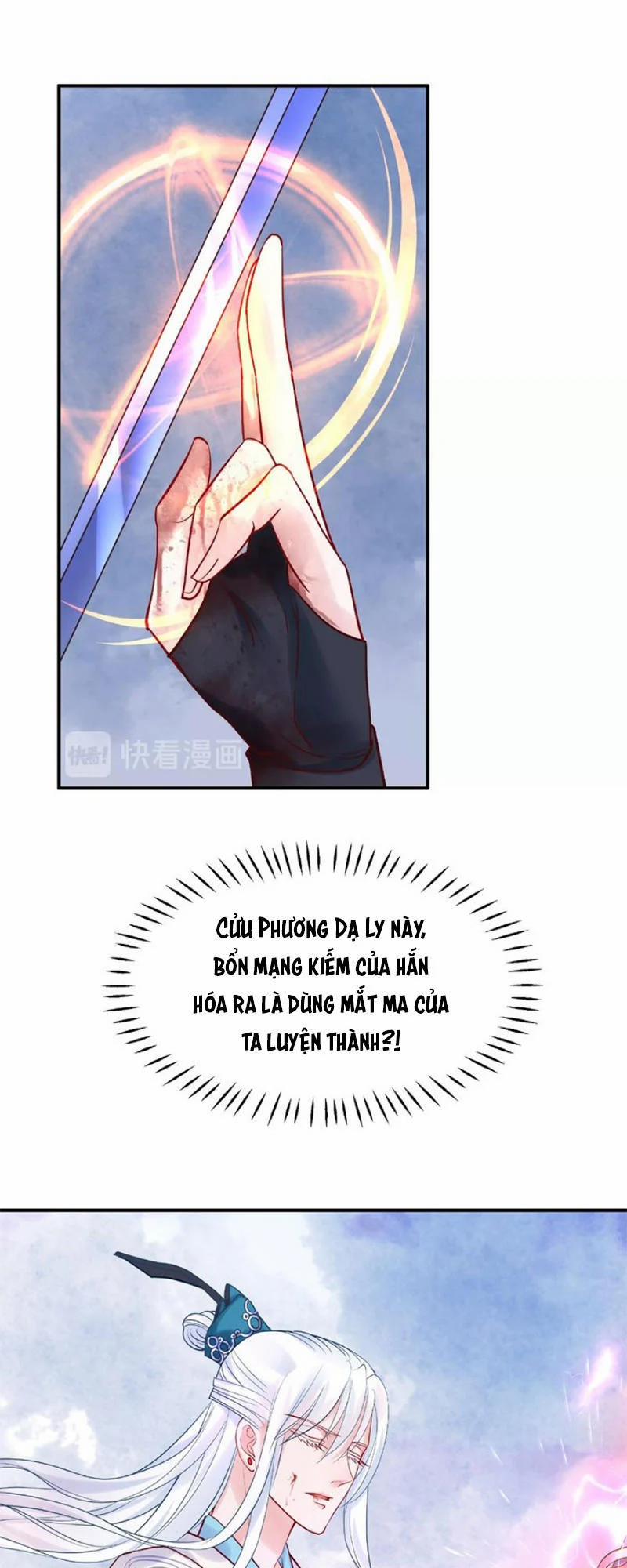 Ma Tôn Muốn Ôm Ôm 4 trang 25