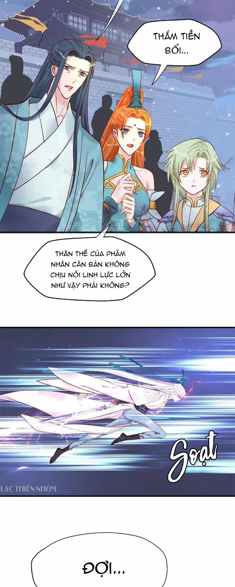 Ma Tôn Muốn Ôm Ôm 4 trang 29