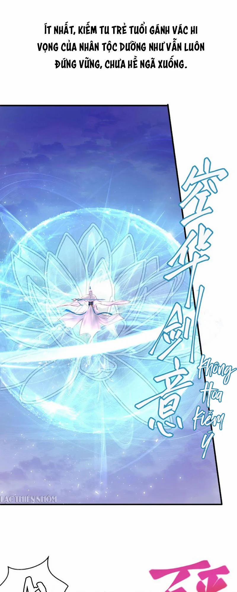 Ma Tôn Muốn Ôm Ôm 4 trang 3