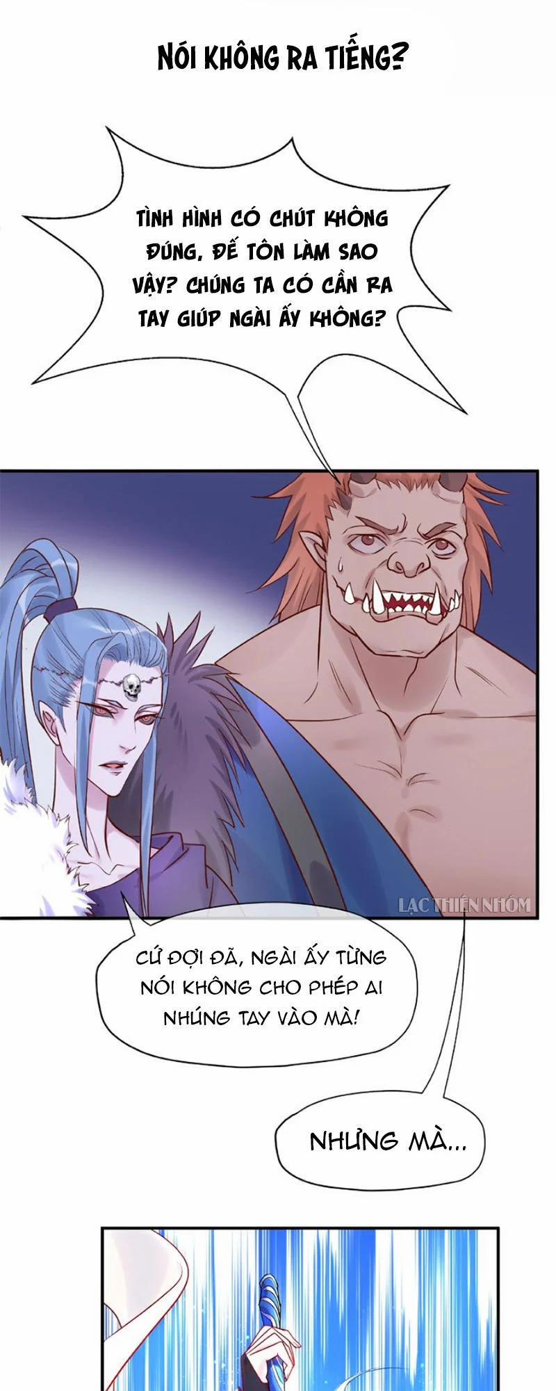 Ma Tôn Muốn Ôm Ôm 4 trang 31