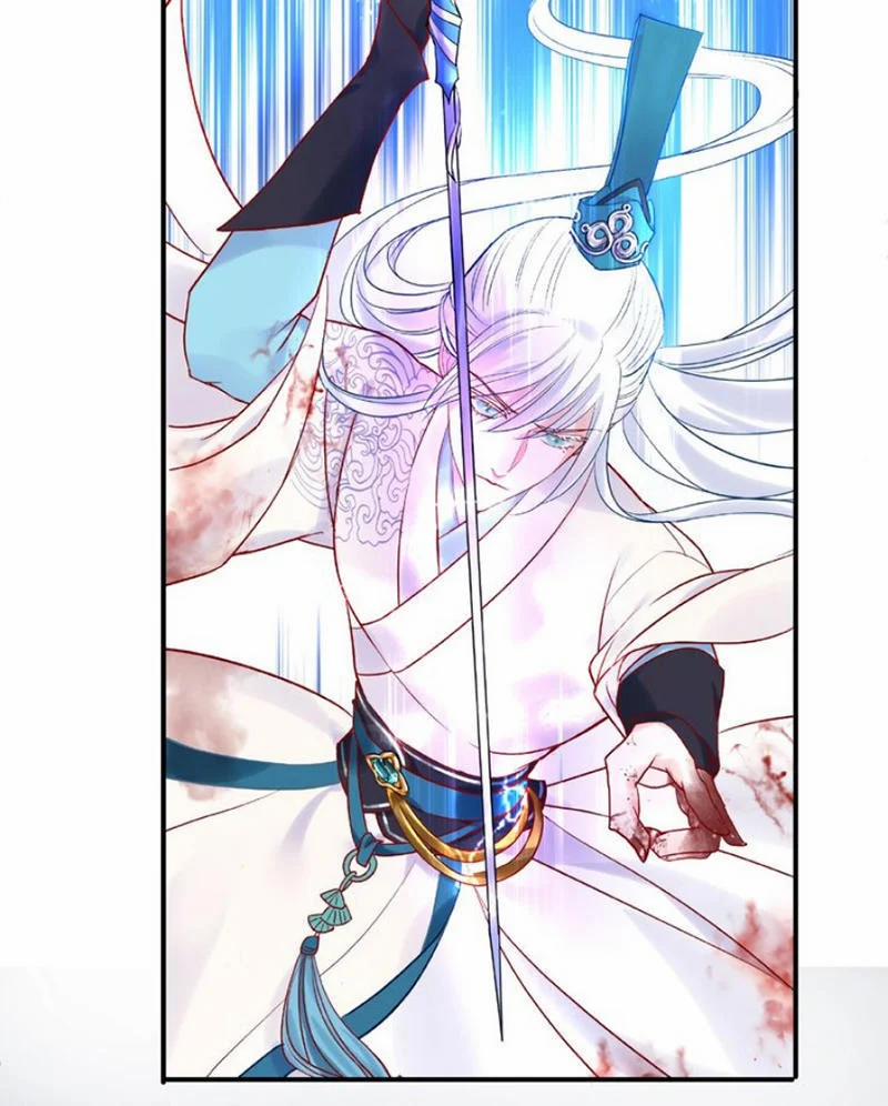 Ma Tôn Muốn Ôm Ôm 4 trang 32