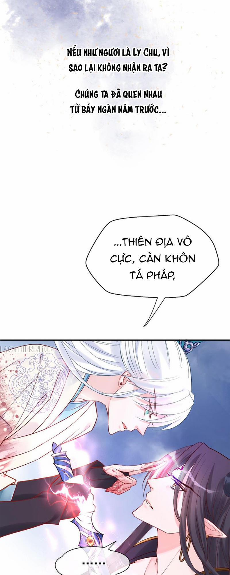 Ma Tôn Muốn Ôm Ôm 4 trang 37