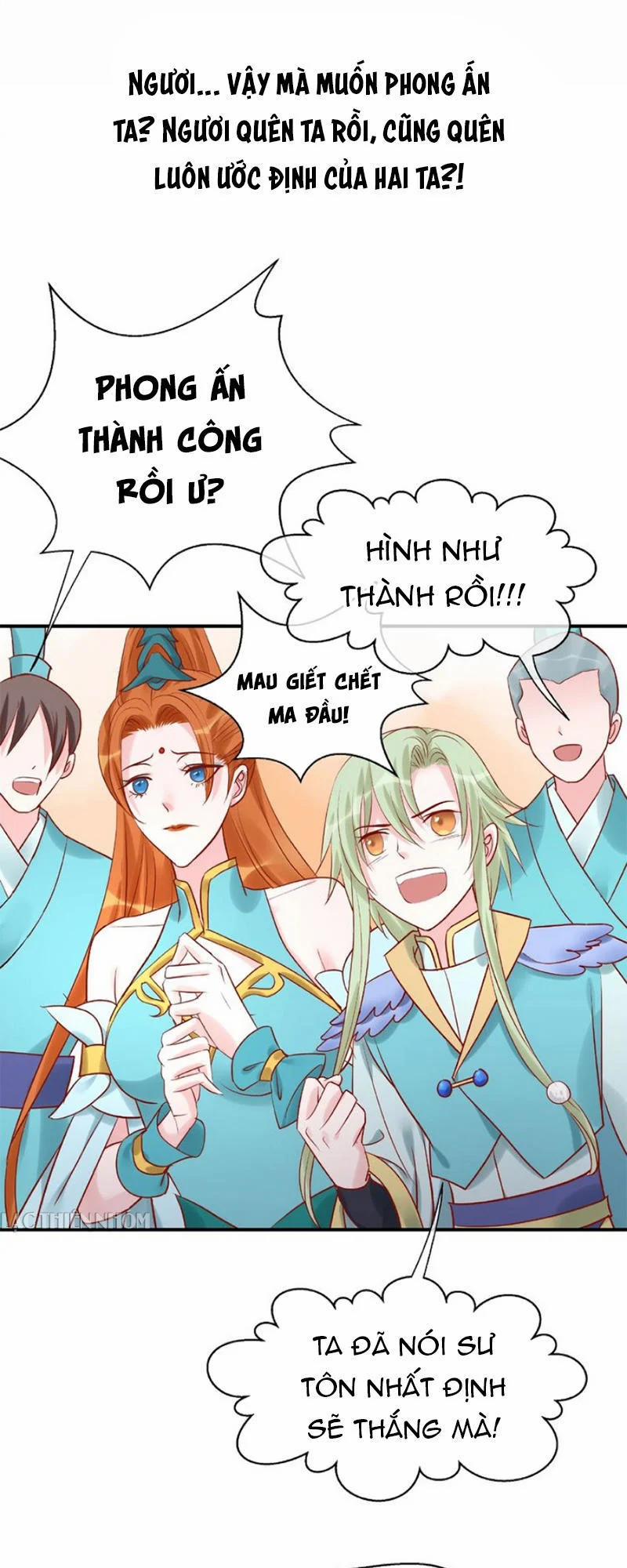 Ma Tôn Muốn Ôm Ôm 4 trang 39