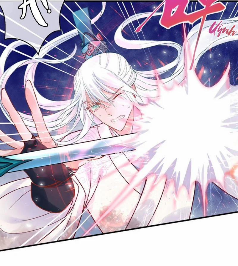 Ma Tôn Muốn Ôm Ôm 4 trang 4