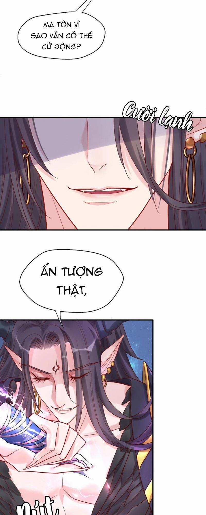 Ma Tôn Muốn Ôm Ôm 4 trang 41