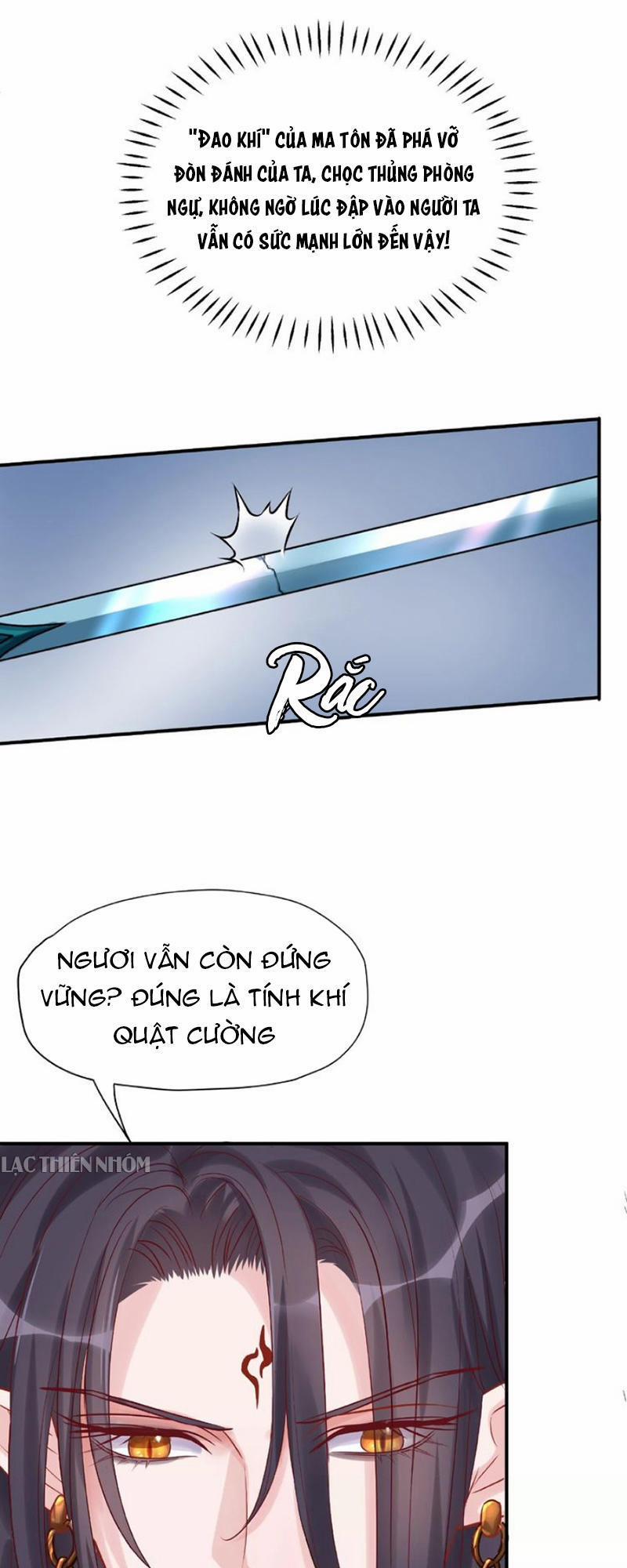 Ma Tôn Muốn Ôm Ôm 4 trang 5