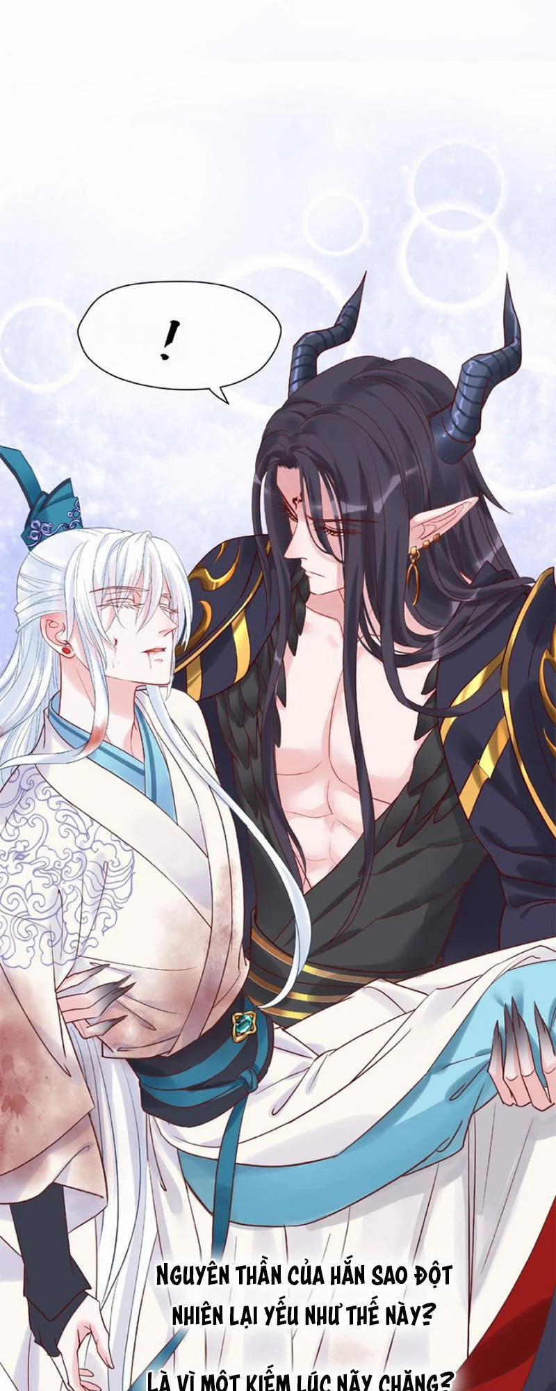 Ma Tôn Muốn Ôm Ôm 4 trang 53