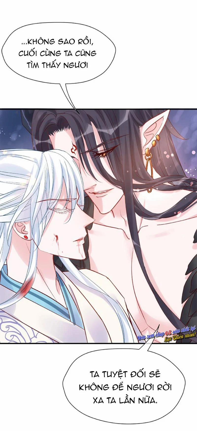 Ma Tôn Muốn Ôm Ôm 4 trang 55