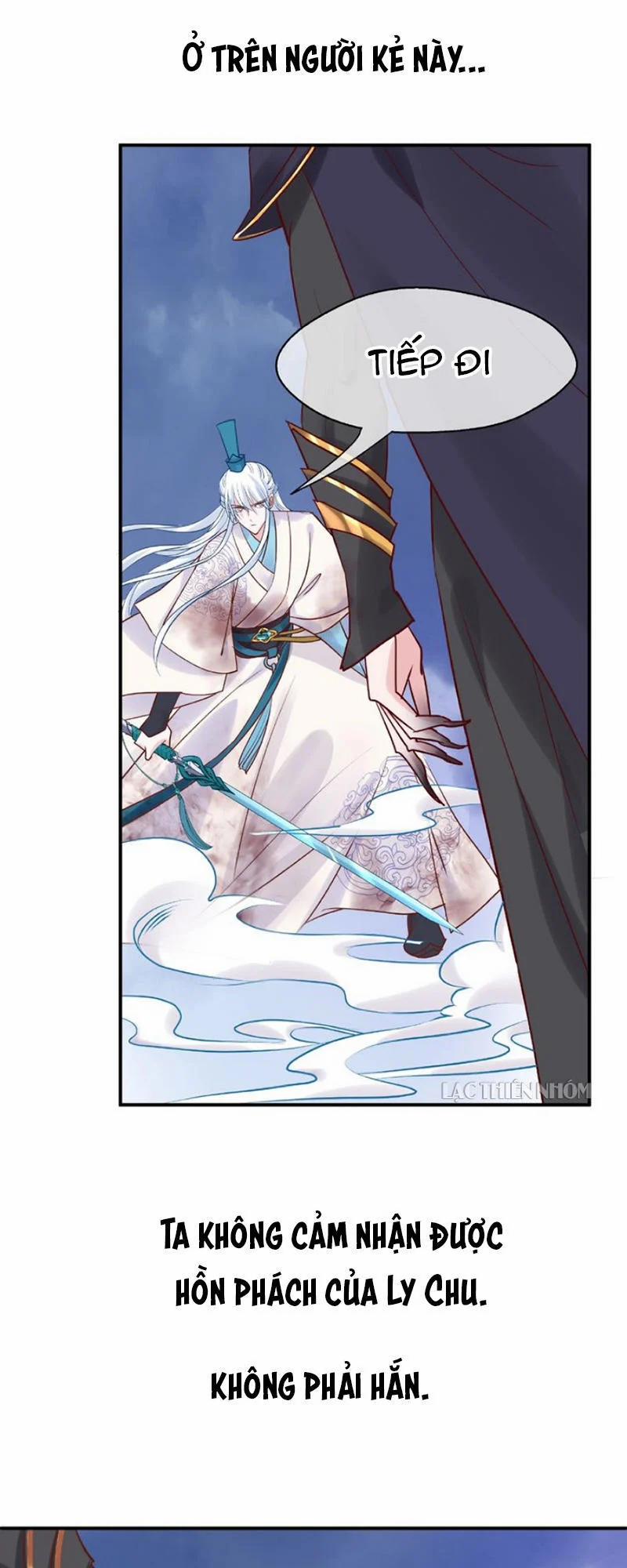 Ma Tôn Muốn Ôm Ôm 4 trang 7