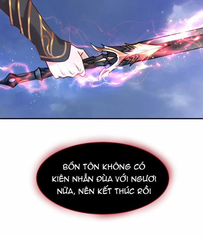 Ma Tôn Muốn Ôm Ôm 4 trang 8