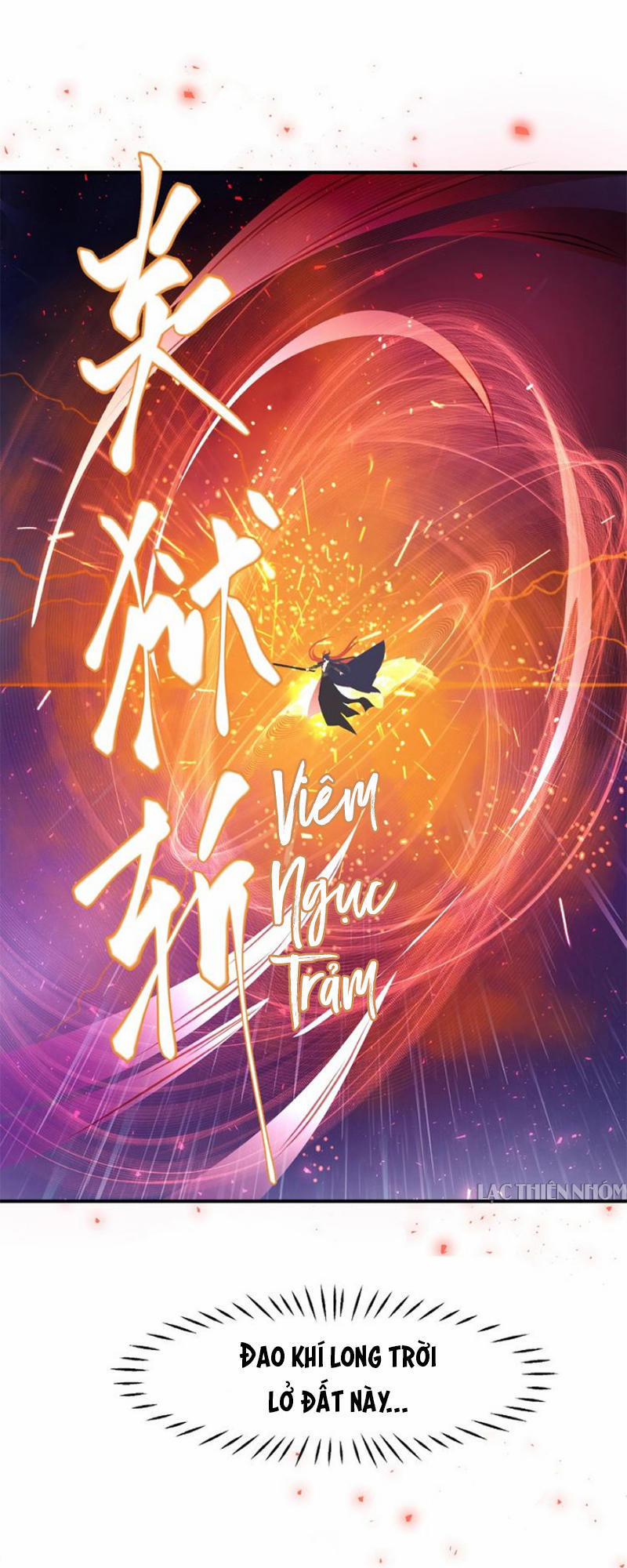 Ma Tôn Muốn Ôm Ôm 4 trang 9