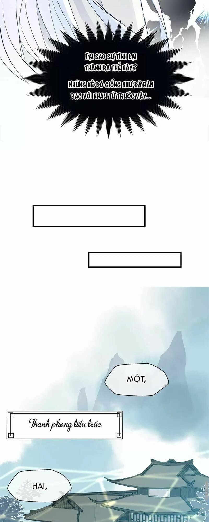 Ma Tôn Muốn Ôm Ôm 40 trang 13