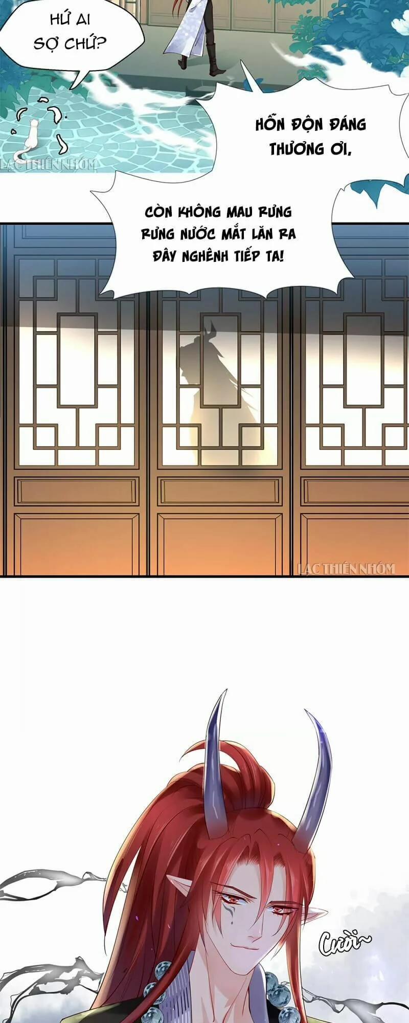 Ma Tôn Muốn Ôm Ôm 40 trang 18