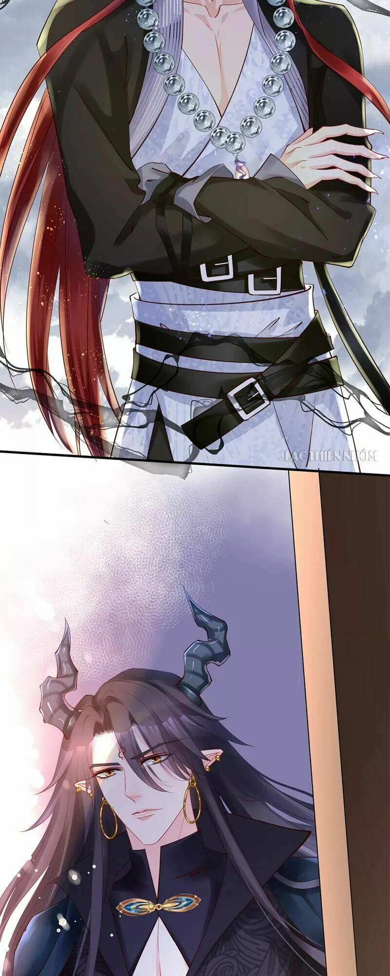 Ma Tôn Muốn Ôm Ôm 40 trang 19