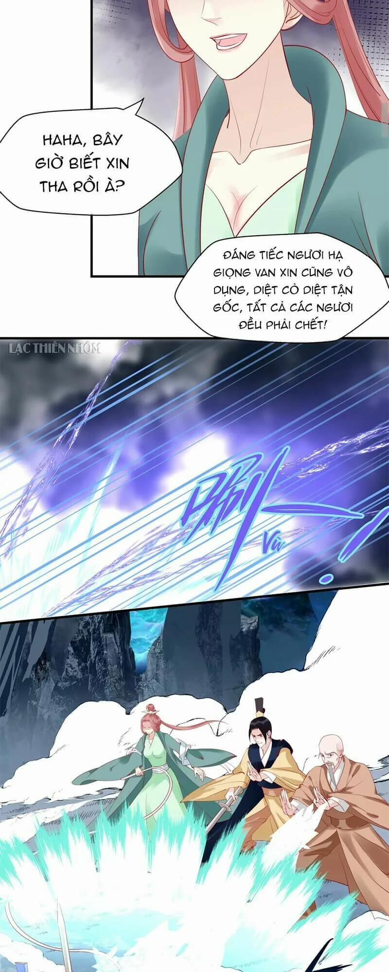 Ma Tôn Muốn Ôm Ôm 40 trang 38