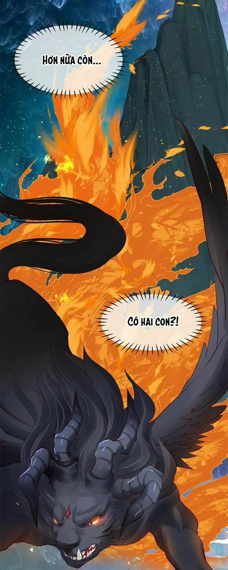 Ma Tôn Muốn Ôm Ôm 40 trang 43