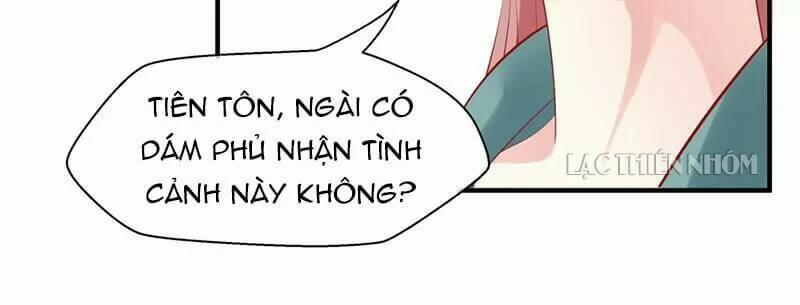 Ma Tôn Muốn Ôm Ôm 40 trang 6