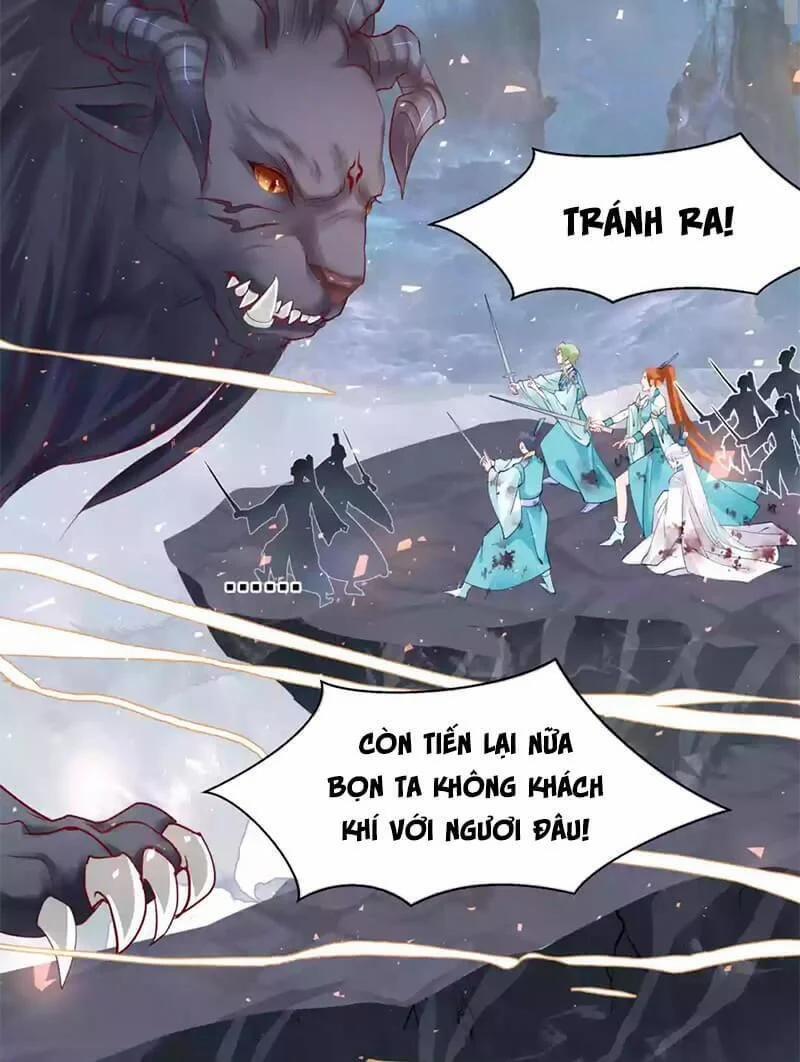 Ma Tôn Muốn Ôm Ôm 41 trang 10