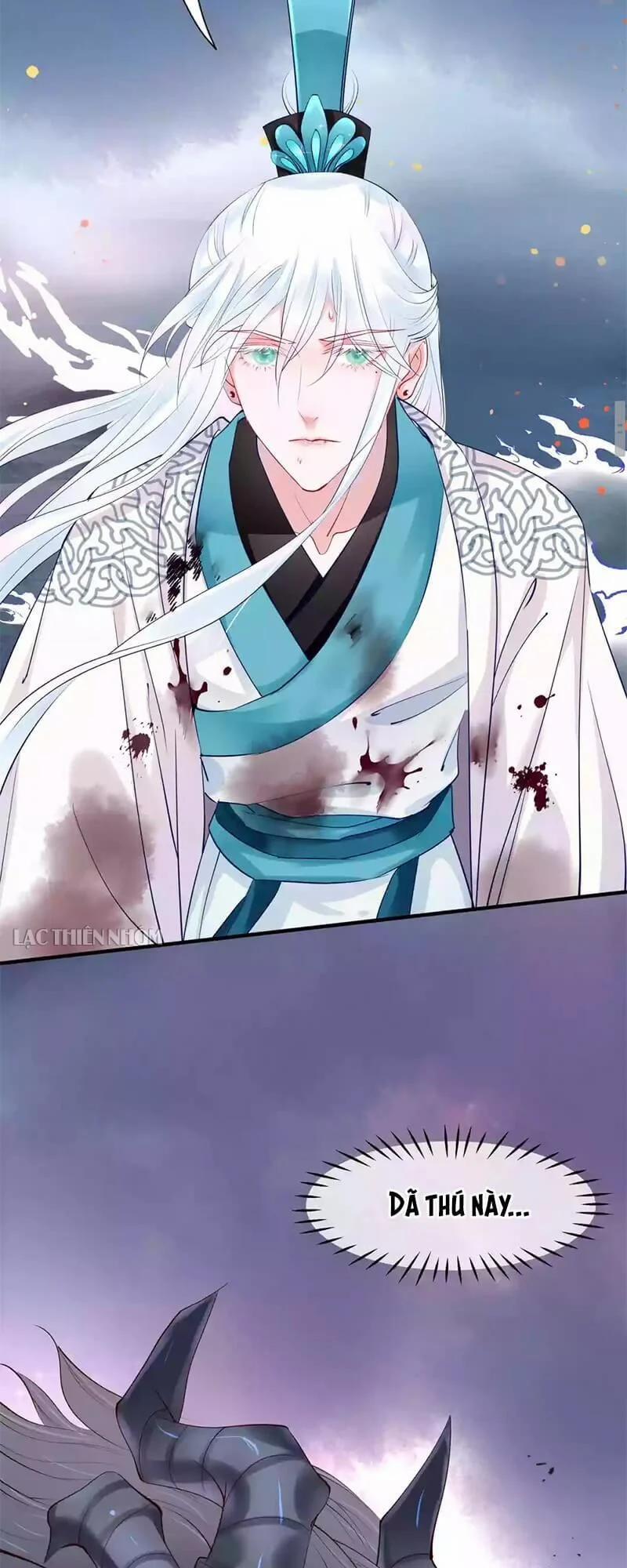 Ma Tôn Muốn Ôm Ôm 41 trang 12