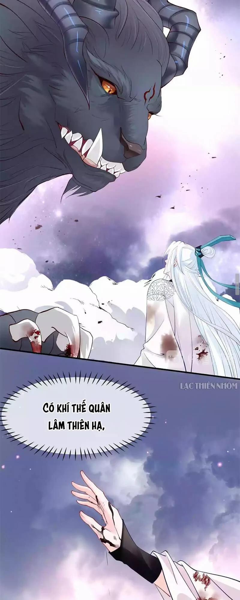 Ma Tôn Muốn Ôm Ôm 41 trang 13