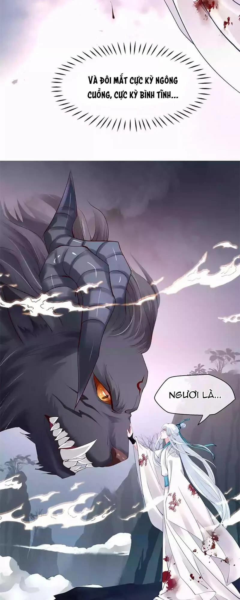 Ma Tôn Muốn Ôm Ôm 41 trang 14