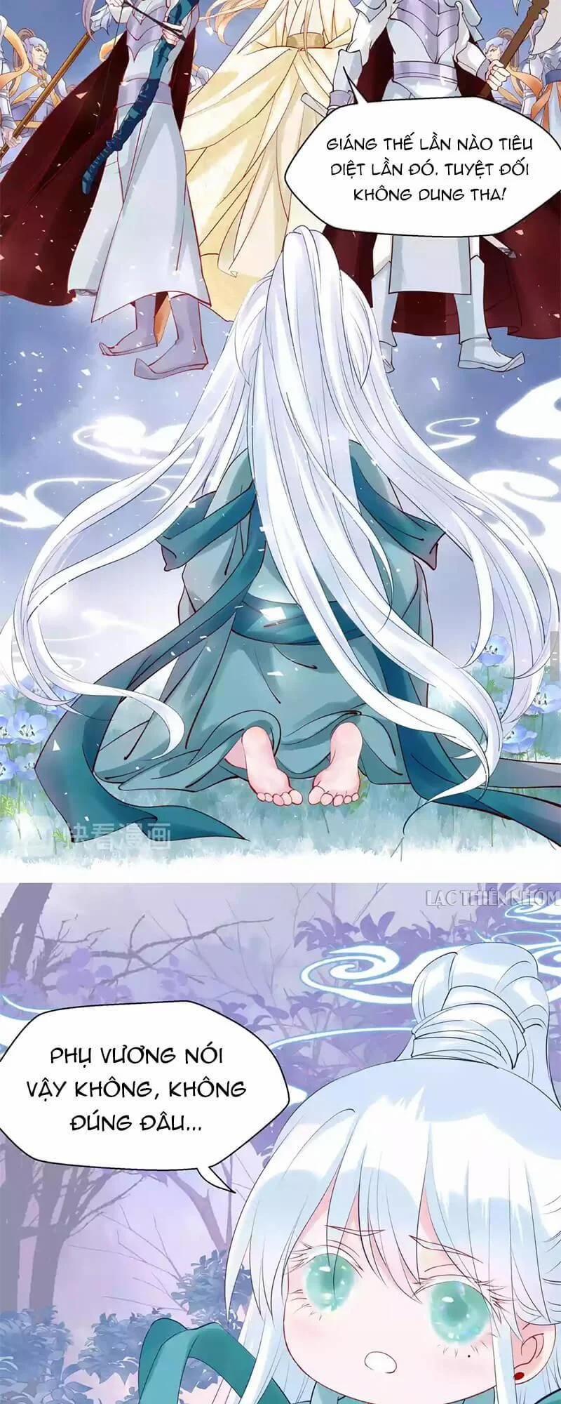 Ma Tôn Muốn Ôm Ôm 41 trang 17