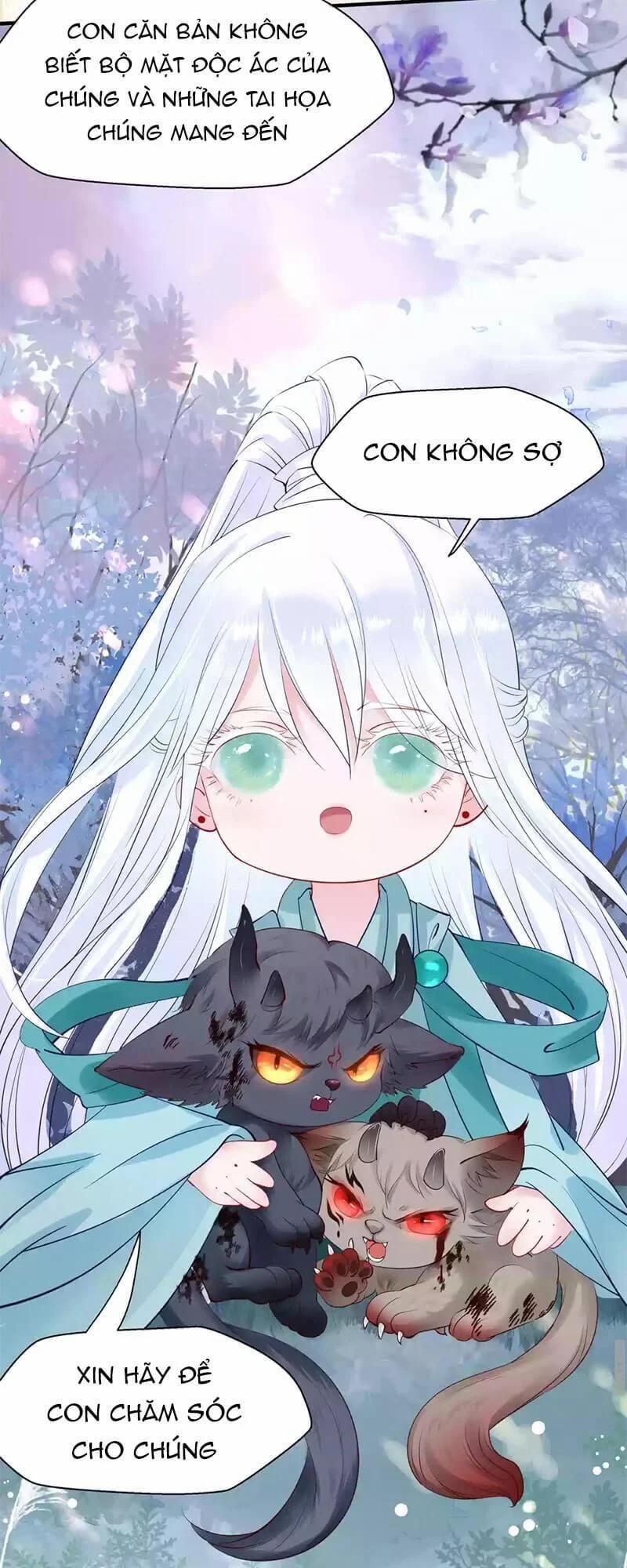 Ma Tôn Muốn Ôm Ôm 41 trang 19