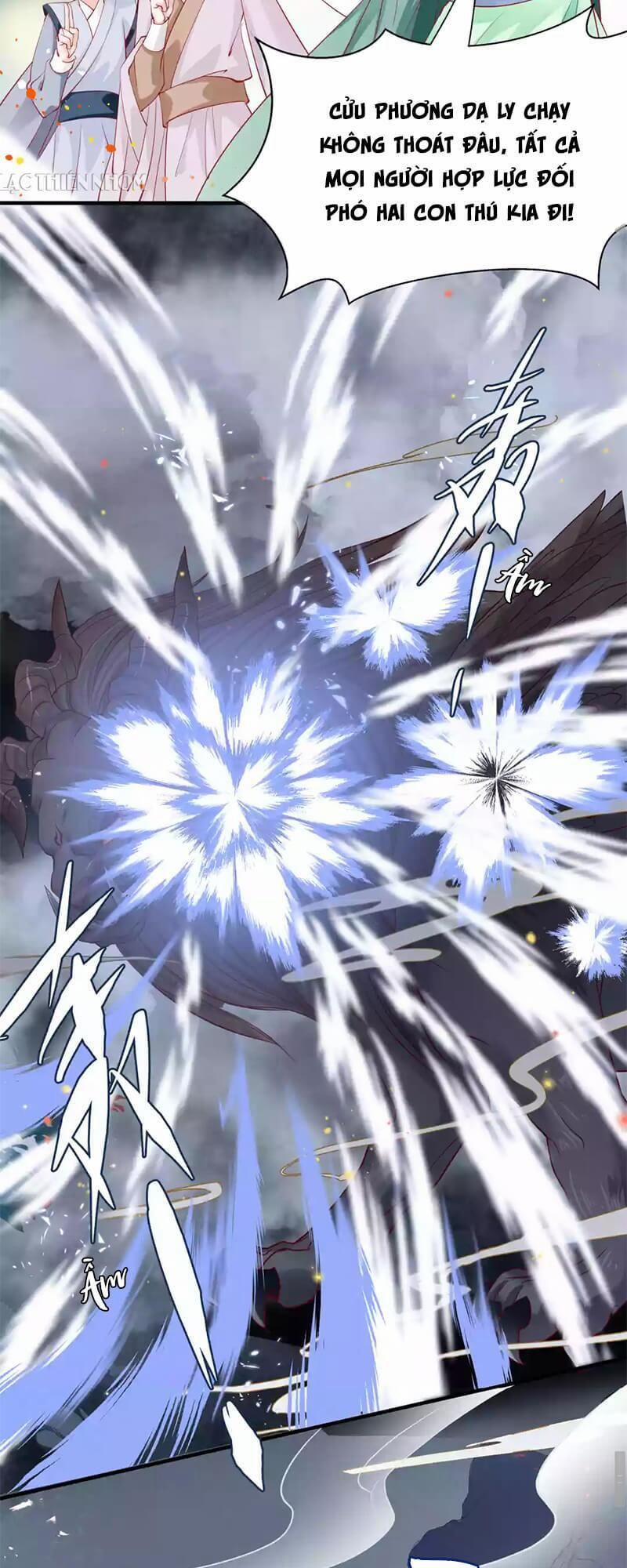 Ma Tôn Muốn Ôm Ôm 41 trang 2