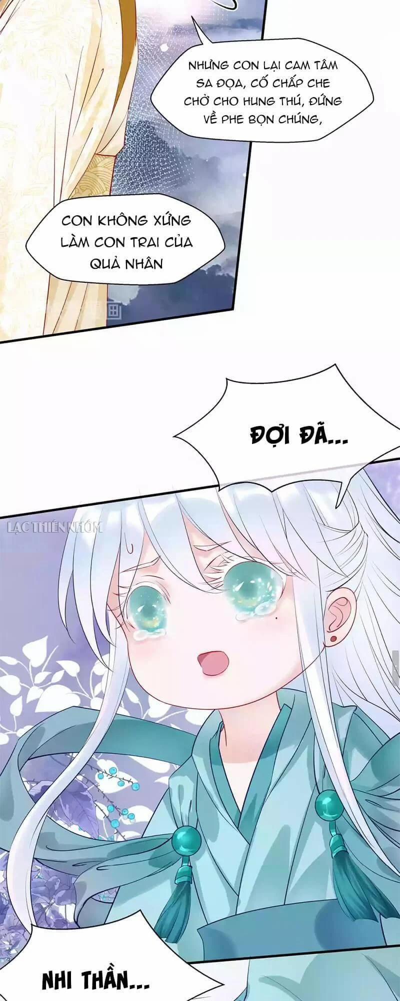 Ma Tôn Muốn Ôm Ôm 41 trang 22