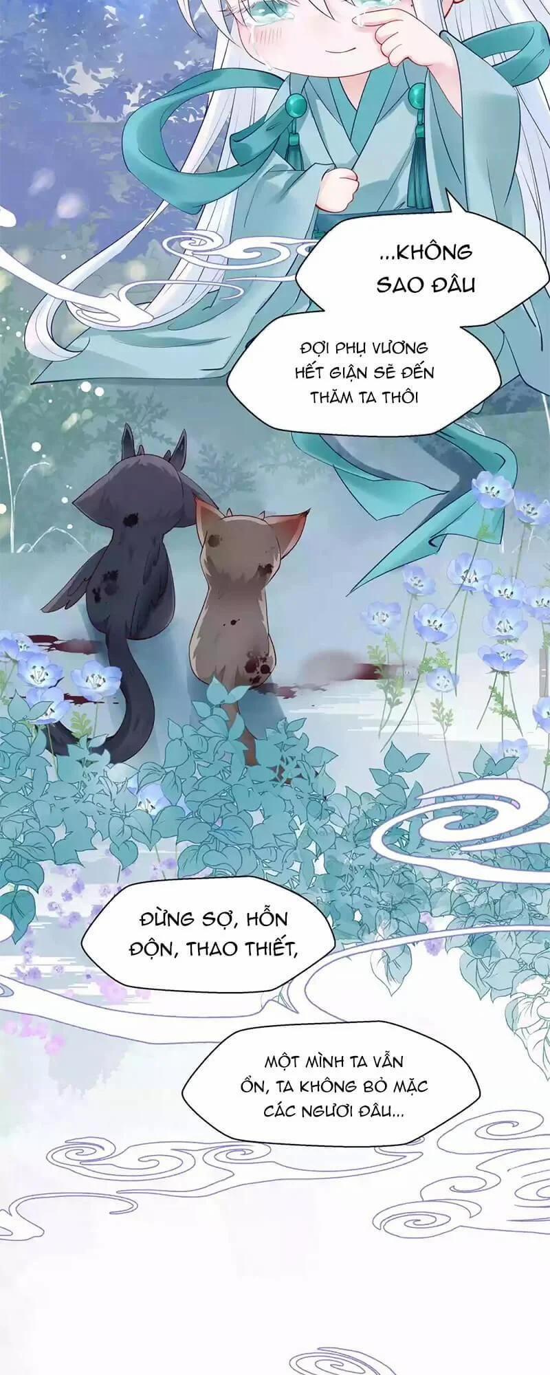 Ma Tôn Muốn Ôm Ôm 41 trang 26