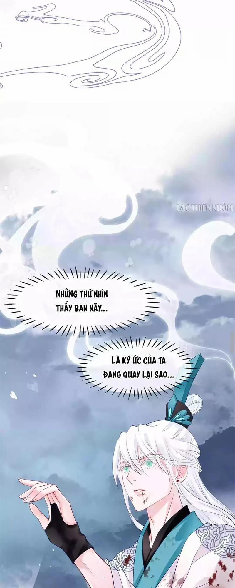 Ma Tôn Muốn Ôm Ôm 41 trang 27