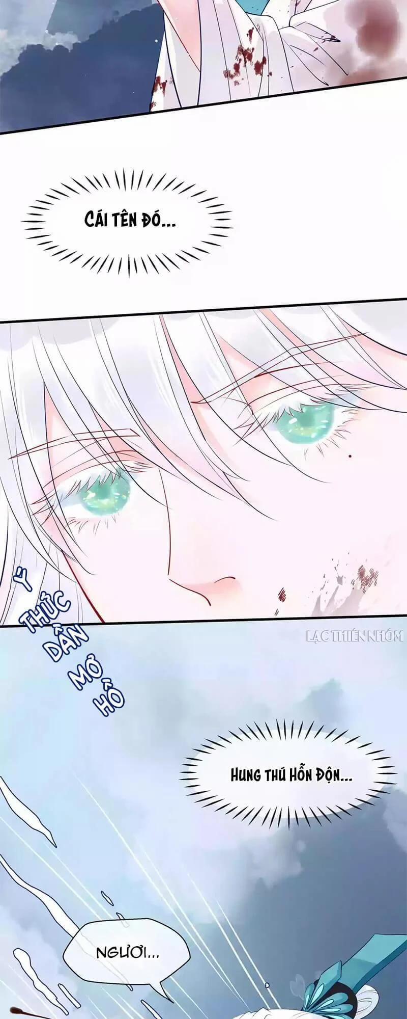 Ma Tôn Muốn Ôm Ôm 41 trang 28