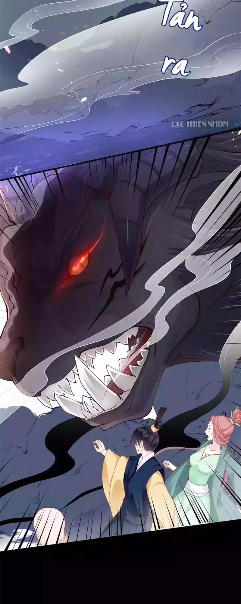 Ma Tôn Muốn Ôm Ôm 41 trang 3