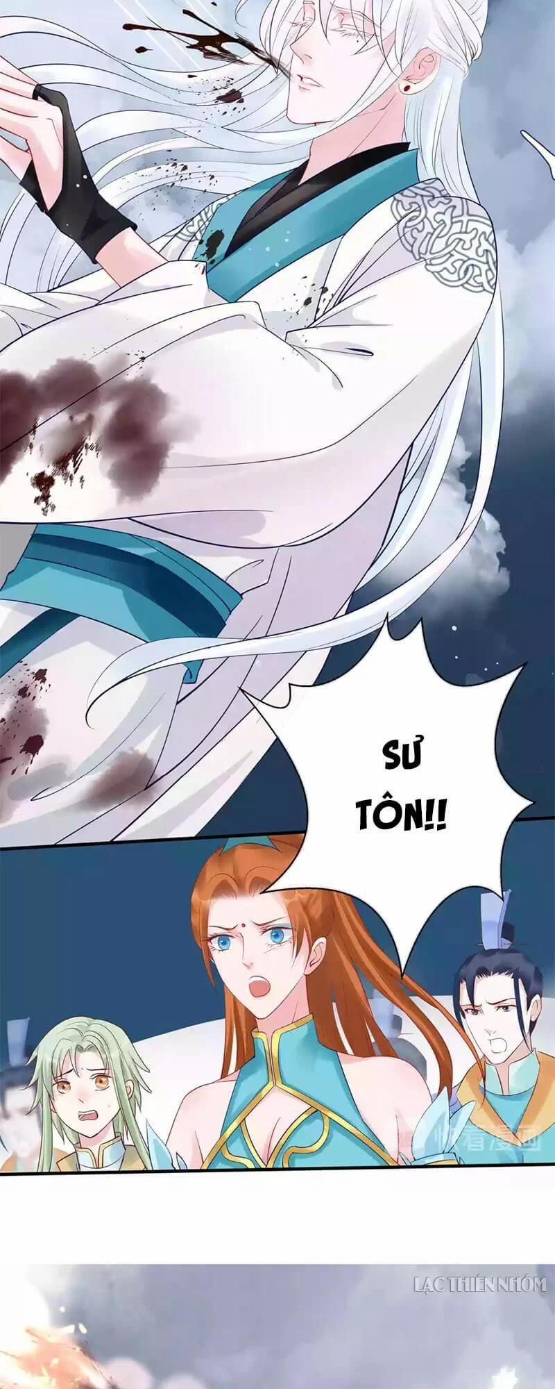 Ma Tôn Muốn Ôm Ôm 41 trang 30