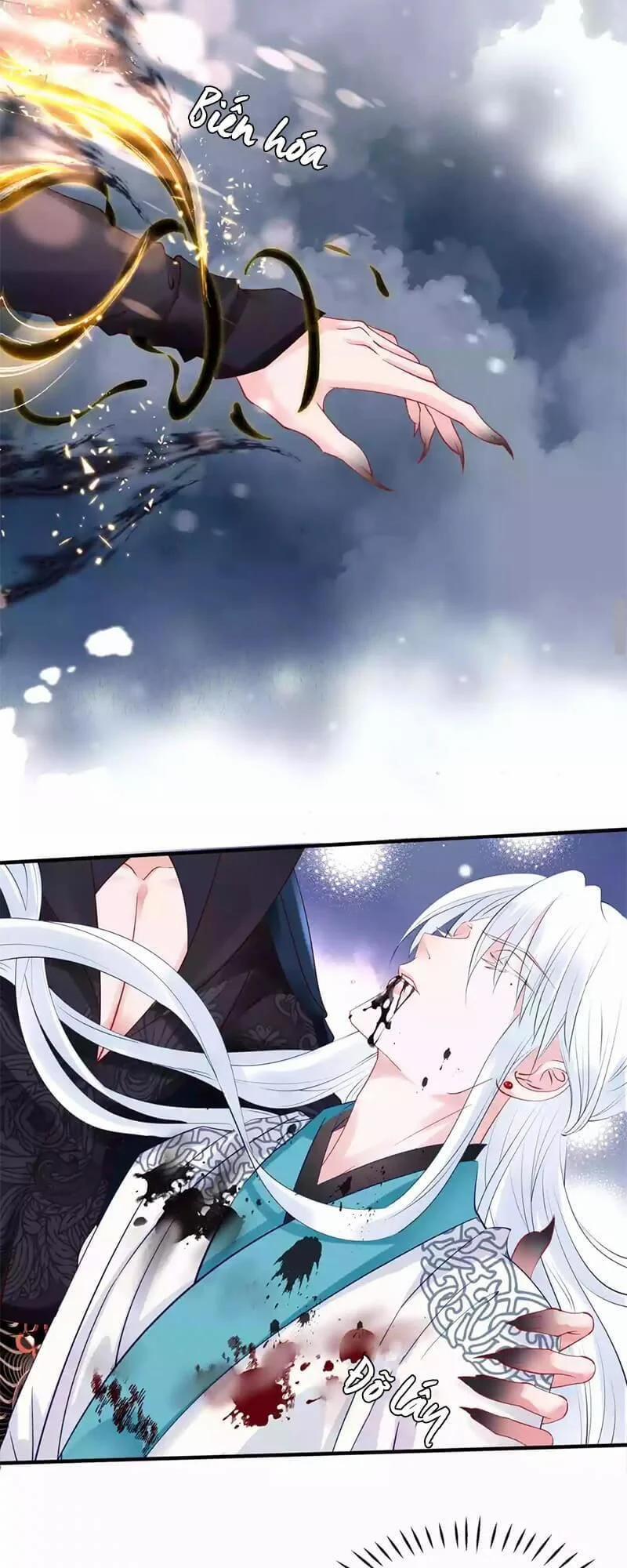 Ma Tôn Muốn Ôm Ôm 41 trang 31