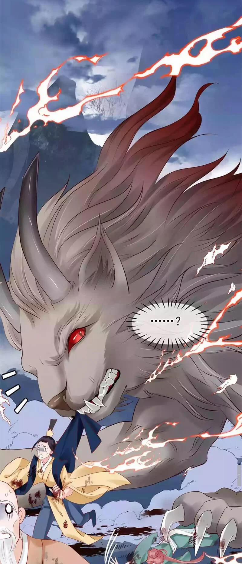 Ma Tôn Muốn Ôm Ôm 41 trang 34