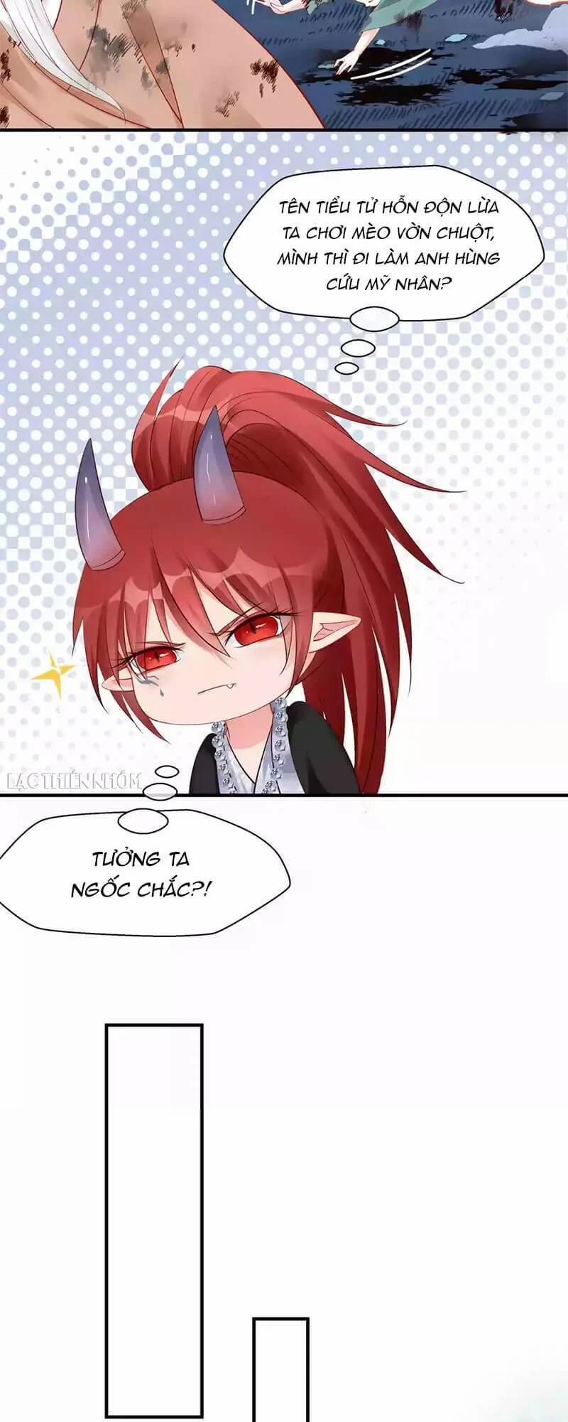 Ma Tôn Muốn Ôm Ôm 41 trang 35