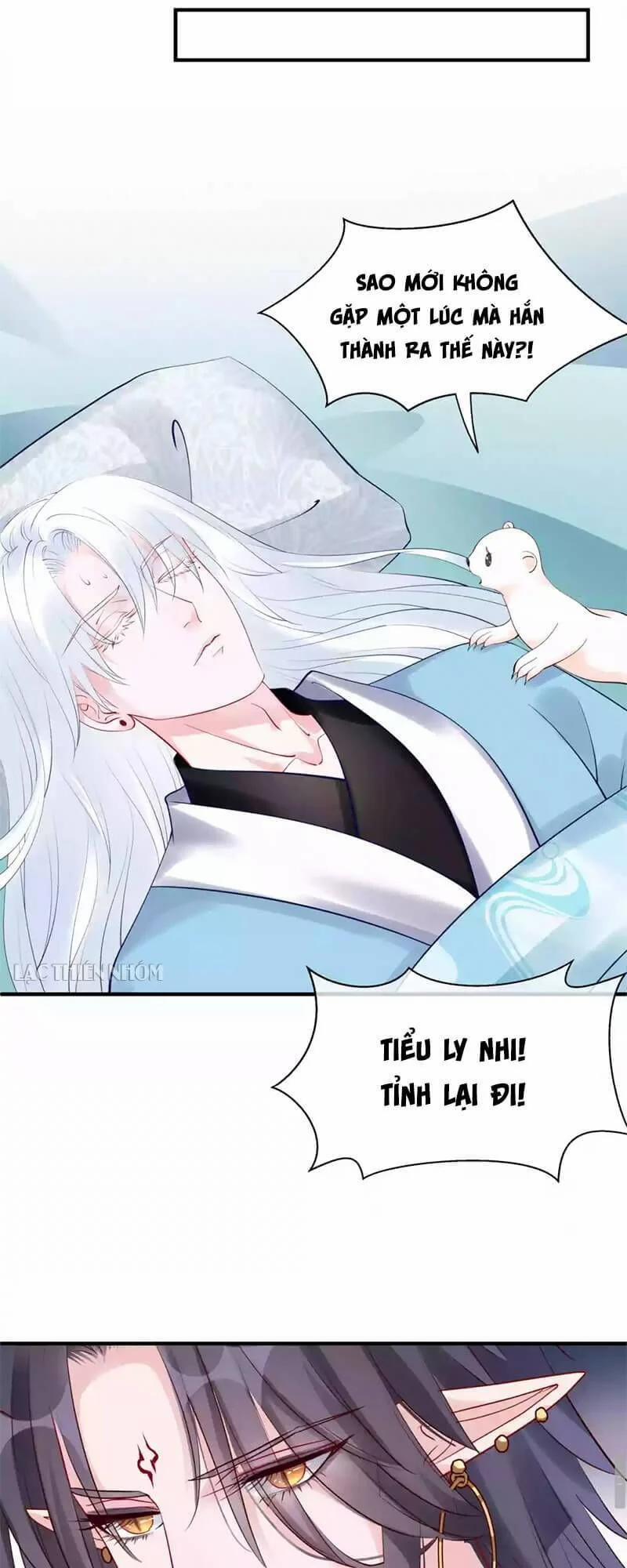 Ma Tôn Muốn Ôm Ôm 41 trang 38