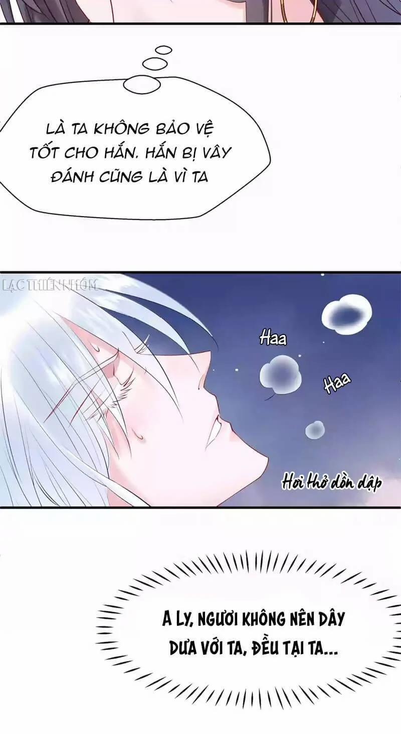 Ma Tôn Muốn Ôm Ôm 41 trang 39