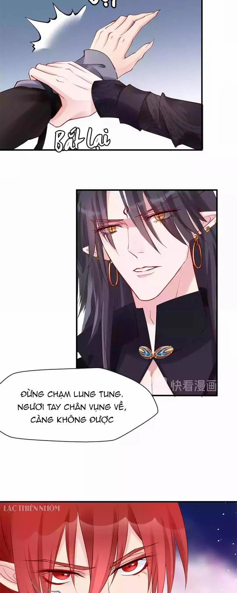 Ma Tôn Muốn Ôm Ôm 41 trang 41