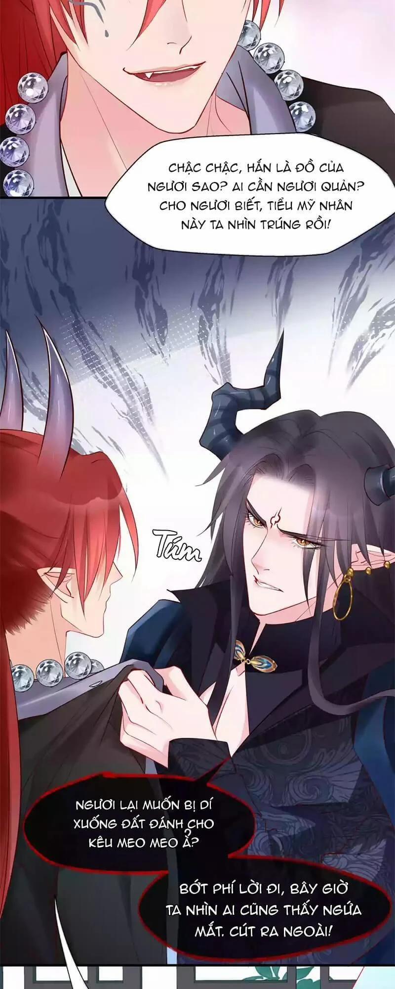 Ma Tôn Muốn Ôm Ôm 41 trang 42