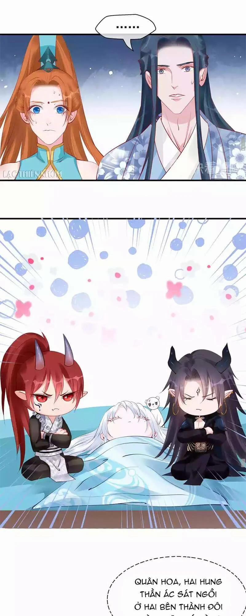 Ma Tôn Muốn Ôm Ôm 41 trang 45