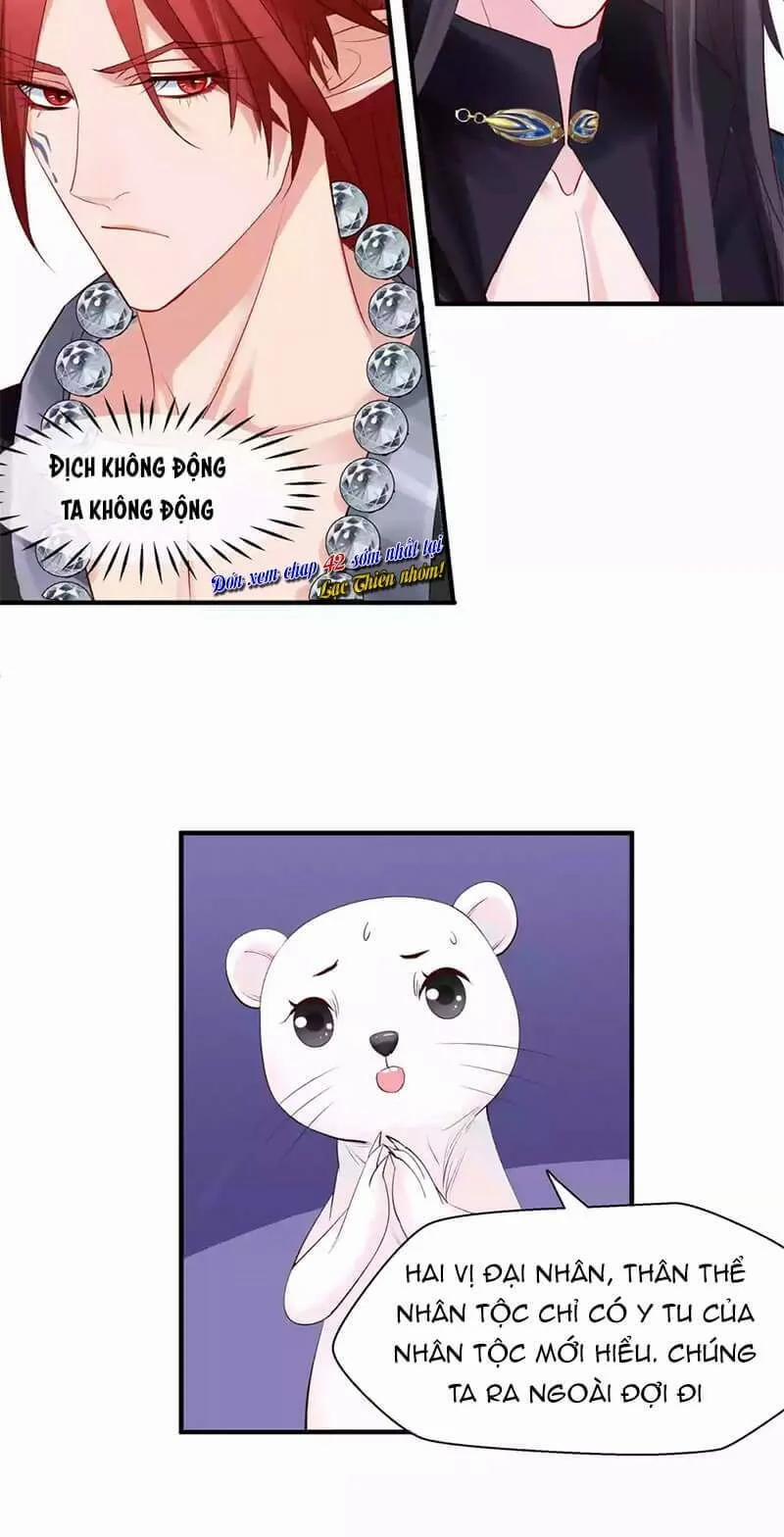 Ma Tôn Muốn Ôm Ôm 41 trang 47